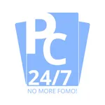 PCLive247 icon
