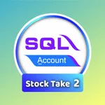 SQL Stock Take 2 icon