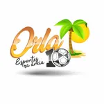 Orla10 Esportes De Areia icon