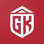 GardaKu - Security Guard App icon