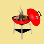 Barbecue Calculator icon