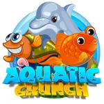 Aquatic Crunch icon