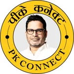 PK Connect icon