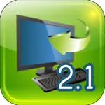 SecuWiz VPN Client 2.1 icon