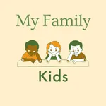 My Family Child icon