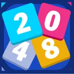 2048 Squad Run 3D icon