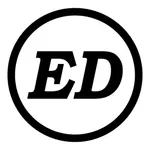 EDR Hotel icon