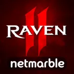 RAVEN2 icon