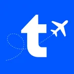 Cheapt - Flight Ticket, Hotel icon