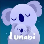 Lunabi: Bedtime Stories icon
