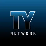 The Tygen Network icon