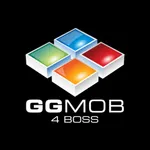 GGMOB 4 Boss icon