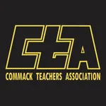 Commack Teachers Association icon