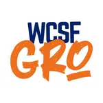 WCSF2023 icon