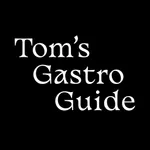 Tom's Gastro Guide icon