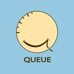 Queue icon
