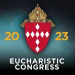 2023 DOR Eucharistic Congress icon