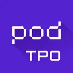 Pod - TPO icon