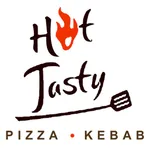 H and T Pizza Kebab icon