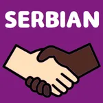 Learn Serbian icon