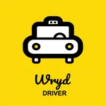 WRYD DRIVER icon