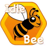 Idle Bee: Honey Empire icon