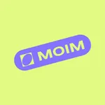 MOIM - 손 쉬운 투표로 쉽고 빠른 약속 잡기 icon