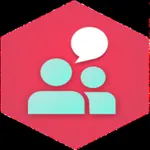 Cusp - Eye Contact Connections icon