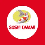 Sushi Umami icon