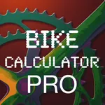 Bike Calculator Pro icon