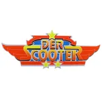 Der Scooter icon