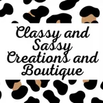 Classy and Sassy Boutique icon