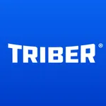 Triber icon