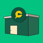 Chowdeck Vendor Hub icon