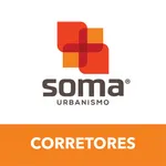 Soma Corretores icon