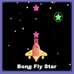 Bong Fly Star icon