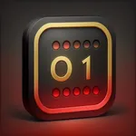 Puzzle IO Binary Sudoku Master icon