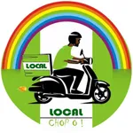 LOCAL-Chop O! icon
