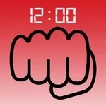 Circuit Clock icon