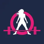 Women Who Lift Weights App icon