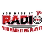 youmadeitradio.com icon