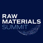 Raw Materials Summit icon