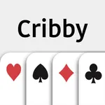 Cribby - Cribbage Card Game icon