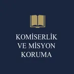 Komiserlik ve Misyon Koruma icon