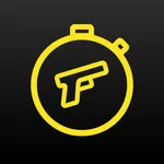 Recoil Shot Timer icon