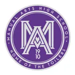 Manual Arts HS icon