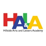 Hillside Academy icon