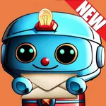 GreetGenius icon