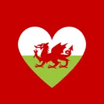 Wales Guidebook icon