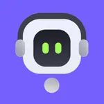 ChatBot - AI chat Ask Anything icon